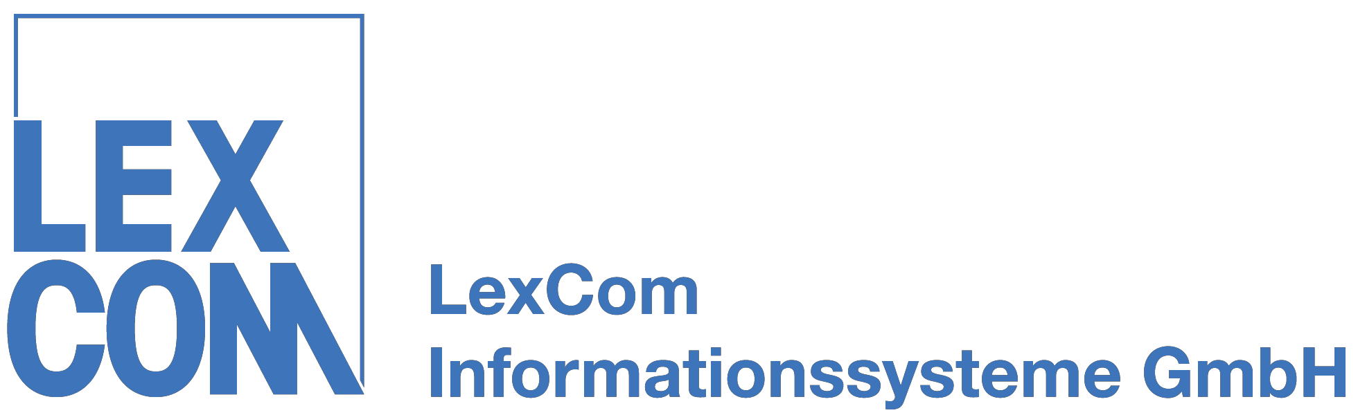 LexCom Logo